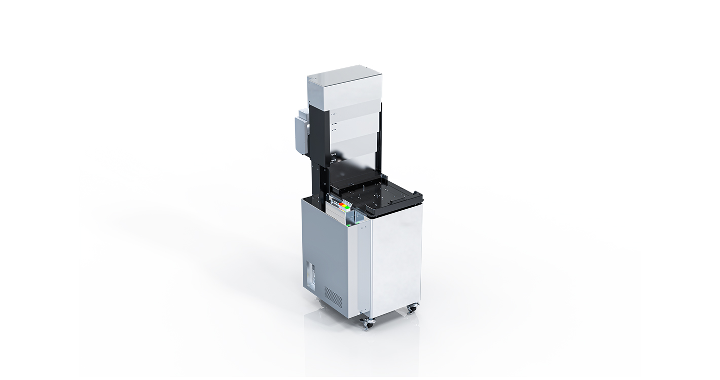 150MM FOR CANON EUV SMIF
