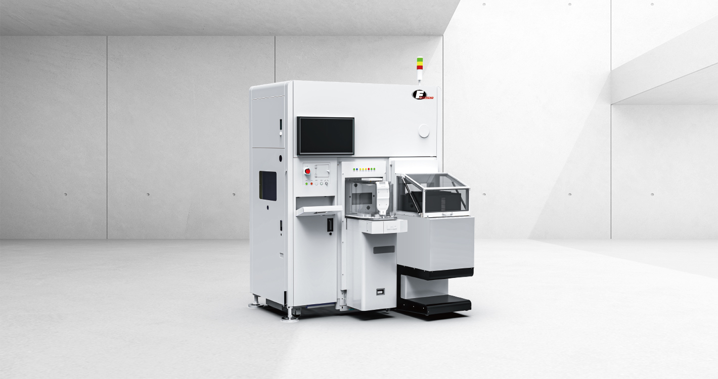 LAMINA EFEM （Frame Wafer）