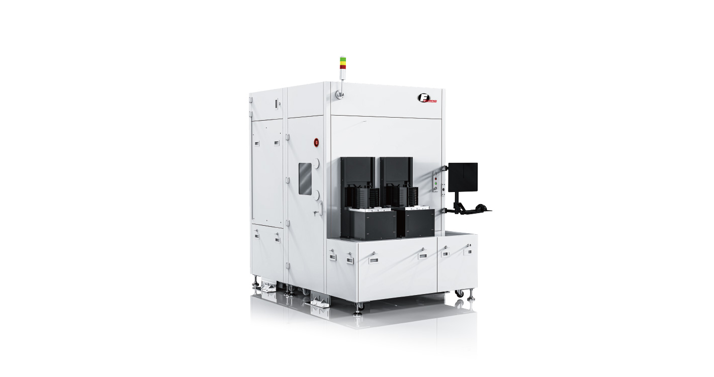 LAMINA SORTER L201 (OM LOADER)