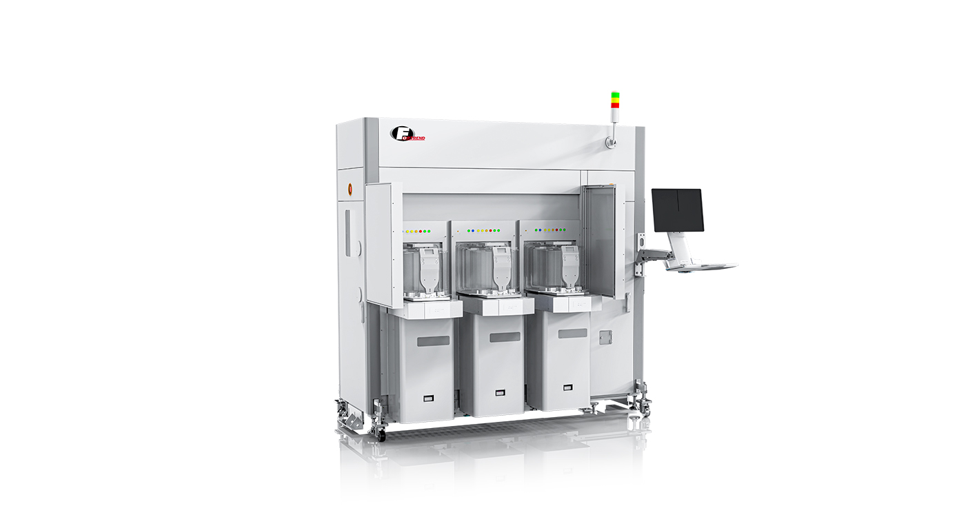 LAMINA SORTER L301
