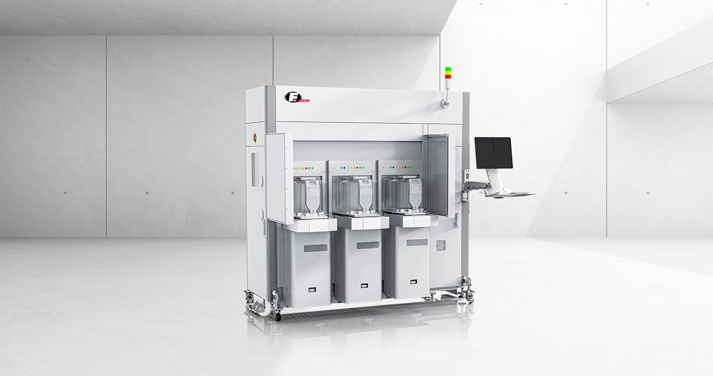 LAMINA SORTER L301