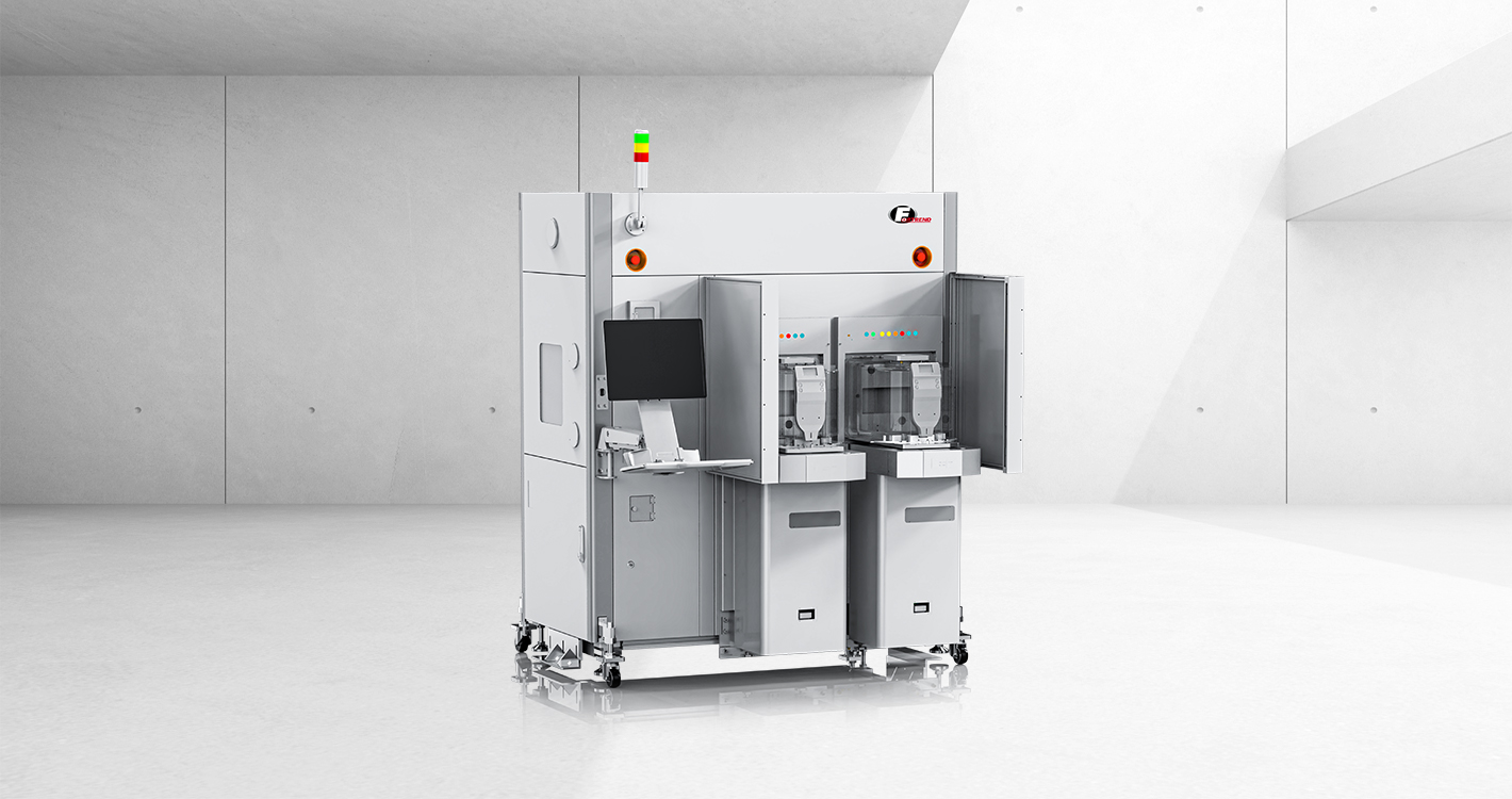 LAMINA SORTER L201