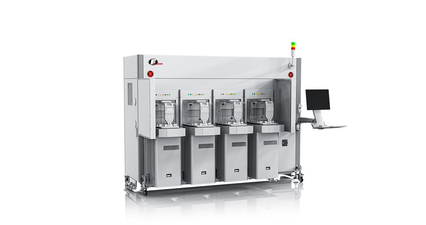 LAMINA SORTER L401