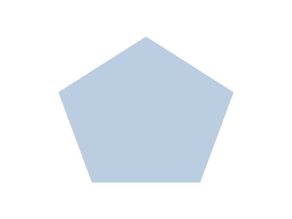 pentagon